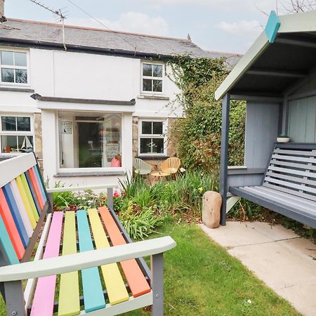 Daisy Cottage Perranporth Exterior foto