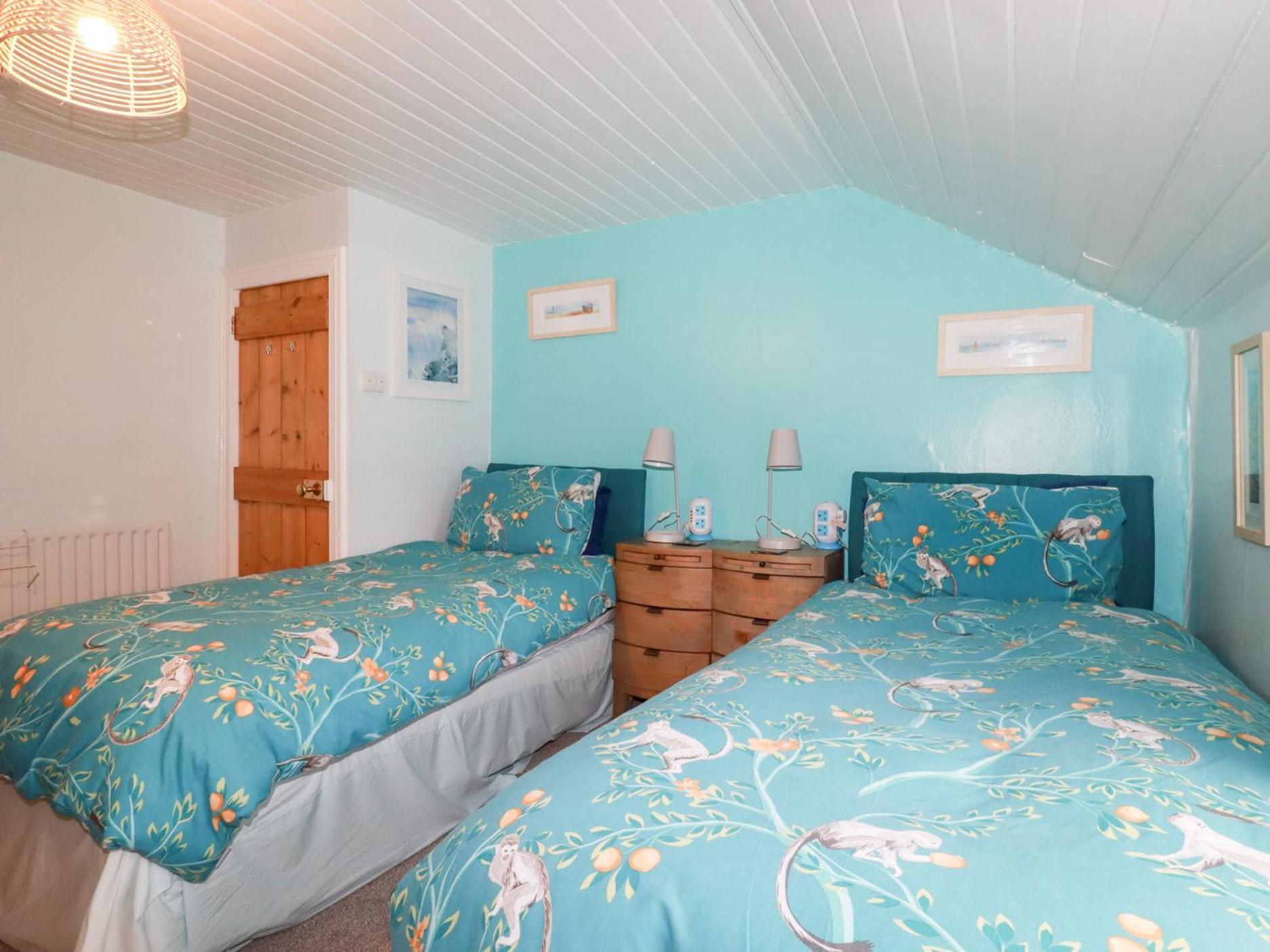 Daisy Cottage Perranporth Exterior foto