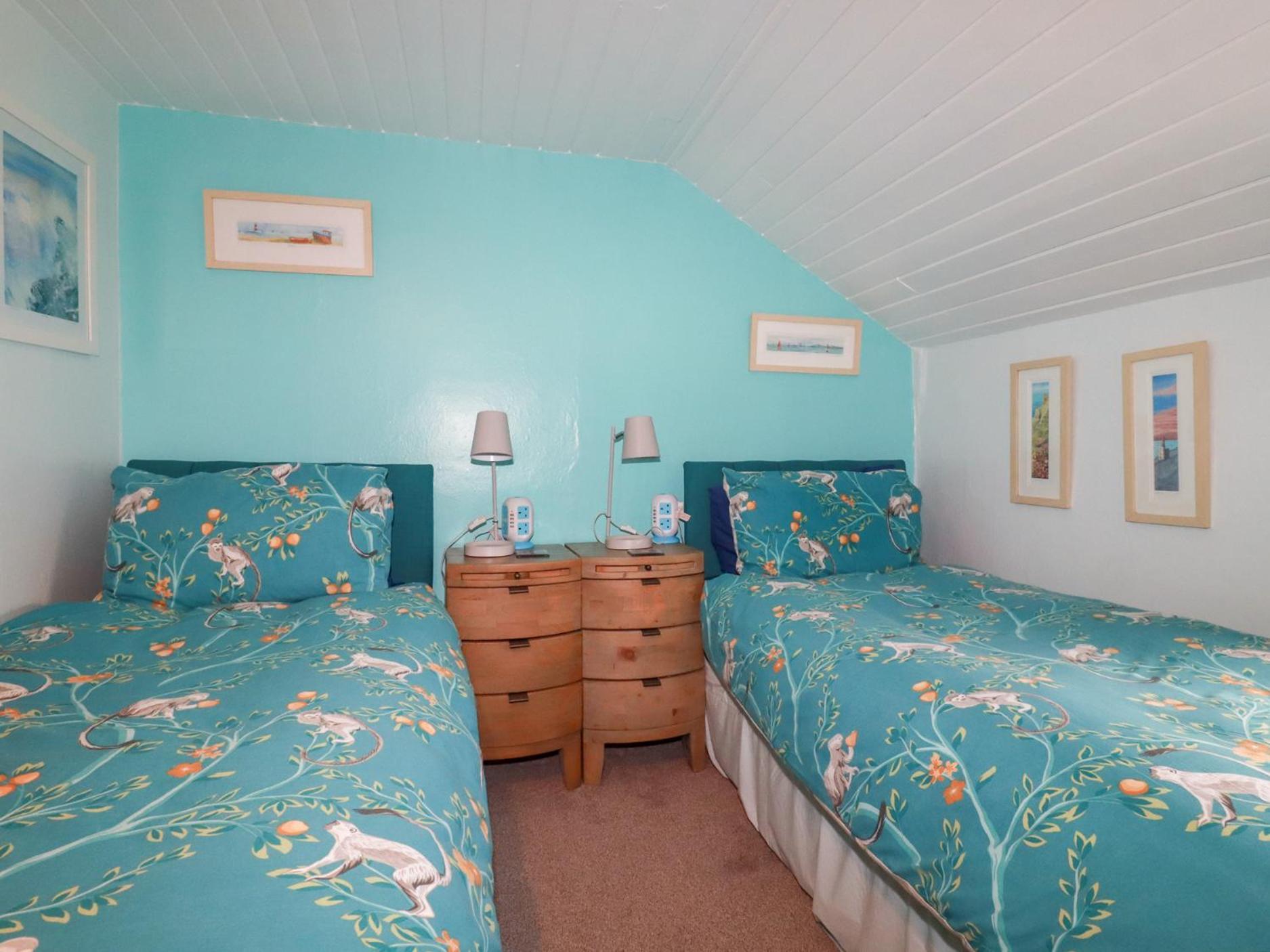 Daisy Cottage Perranporth Exterior foto